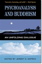 Psychoanalysis and Buddhism