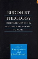 Buddhist Theology