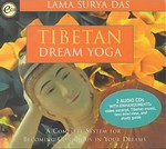 Tibetan Dream Yoga, CD, Lama Surya Das