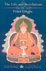 Life and Revelations of Pema Lingpa, Sarah Harding, tr. , Snow Lion