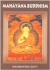 Mahayana Buddhism, Nalinaksha Dutt, Bhartiya Kala Prakashan