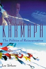 Karmapa, The Politics of Reincarnation