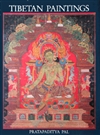 Tibetan Paintings : A study of Tibetan Thankas