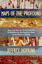 Maps of the Profound
