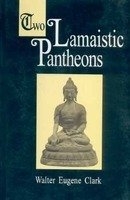 Two Lamaistic Pantheons