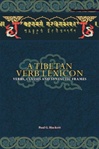 Tibetan Verb Lexicon