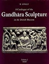 Gandhara Sculptures