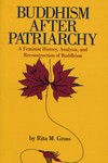 Buddhism After Patriarchy, Rita Gross
