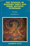 Temples of Western Tibet and Their Artistic Symbolism: Tsaparang <br>  By: Tucci