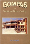 Gompas in Traditional Tibetan Society <br> By: M.N. Rajesh