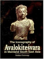 Icongraphy of Avalokitesvara in Mainland South East Asia