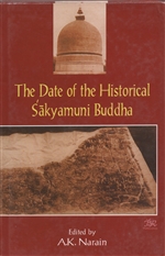 Date of the Historical Sakyamuni Buddha,  A.K. Nairan, B.R. Publishing Corporation