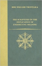 Scripture on the Explication of Underlying Meaning