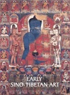 Early Sino -Tibetan Art