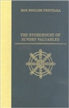 Storehouse of Sundry Valuables <br> By: T'an-yan