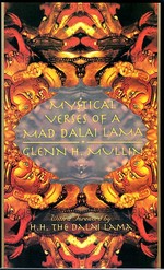 Mystical Verses of a Dalai Lama, Glenn Mullin