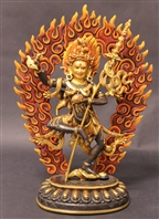 Statue Vajrayogini