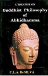 Treatise on Buddhist Philosophy of Abhidhamma