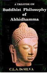 Treatise on Buddhist Philosophy of Abhidhamma