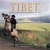 Tibet: Reflections from the Wheel of Life