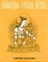 Karanda Vyuha Sutra (Sanskrit only),<br> By: Lokesh Chandra