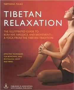 Tibetan Relaxation  Tarthang Tulku