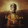 Kundun, Soundtrack, CD
