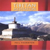 Tibetan Meditation, CD