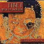 Tibet: Cry of the Snow Lion, CD <br> By: Beal, Jeff and Nawang Khechog