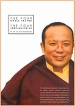 Four Noble Truths and the Four Immeasurables, DVD