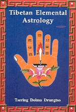 Tibetan Elemental Astrology