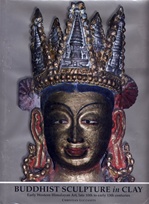 Buddhist Sculpture in Clay