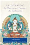 Illuminating the Thirty-Seven Practices of a Bodhisattva, Chokyi Dragpa, Heidi Koppl (translator), Wisdom Publications