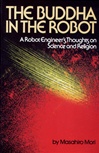 Buddha in the Robot <br>  By: Masahiro Mori