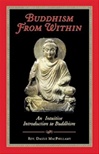 Buddhism From Within