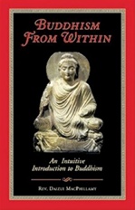 Buddhism From Within