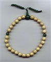 Mala Lotus Seed, 10 mm, 27 beads