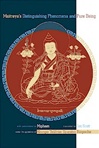 Maitreya's Distinguising Phenomena and Pure Being