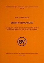 Divinity Secularized, Per Sorensen