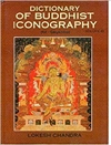 Dictionary of Buddhist Iconography, vol. 10, Lokesh Chandra