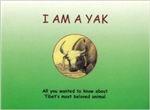 I am a Yak