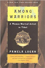 Among Warriors: A Woman Martial Artist in Tibet