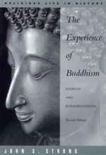 Experience of Buddhism: Sources and Interpretations