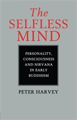 Selfless Mind