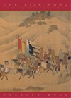 Silk Road: Two Thousand Years in the Heart of Asia  <br>  By: Frances Wood