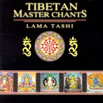 Tibetan Master Chants, CD