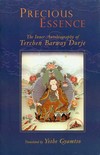 Precious Essence, biography of 1st Bardor Tulku