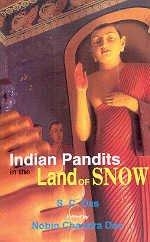 Indian Pandits in the Land of Snow, S.C. Das