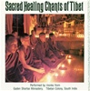 Sacred Healing Chants of Tibet, CD