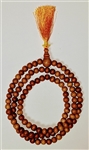 Mala Rosewood, 6-7 mm, 108 beads